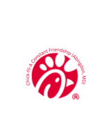 Chick-fil-A Constant Friendship