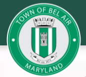 Town of Bel Air