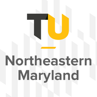 Towson University in Northeastern Maryland