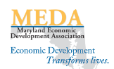 MEDA (Maryland Economic Development Association)