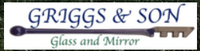 Griggs & Son Glass and Mirror