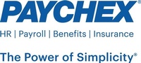 Paychex, Inc