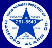 Harford Alarm Company