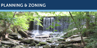 Harford County Department of Planning & Zoning