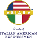 Society of Italian American Businessmen