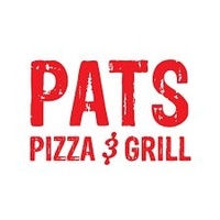 Pat's Pizzeria & Grill