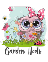 Garden Hoots