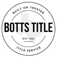 Botts Abstract Co.