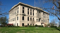 Burleson County-Office