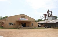 Burleson County Co-op