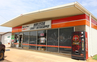 Burleson County Motor Supply