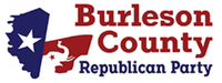 Burleson County Republican Party