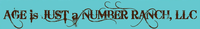 Age is Just a Number Ranch, LLC