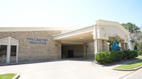 First Baptist School
