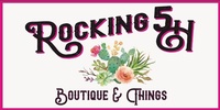 Rocking 5H Boutique