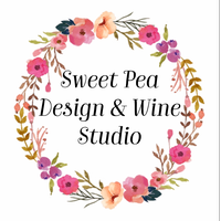 Sweet Pea Design & Wine Studio