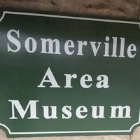 Somerville Area Museum & Historical Society
