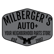 Milberger's Auto+