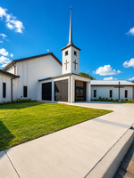 Elizabeth Lutheran Church