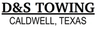 D&S Towing