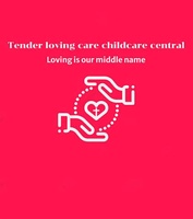 Tender Loving Care ChildCare Central 