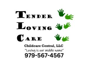 Tender Loving Care ChildCare Central 