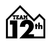 Team 12th Mortgage (Trent Pride, the ''Pride'' of Aggieland
