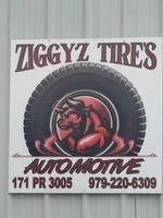 Ziggy'z Tire Service