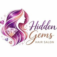 Hidden Gems Hair Salon 