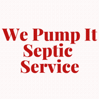 We Pump it Septic Service 