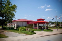Caldwell Civic Center 