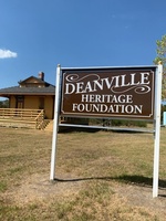 Deanville Heritage Foundation