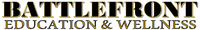 Battlefront Education and Wellness Inc