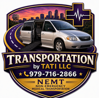 Transportation by Tati LLC