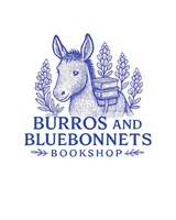Burros and Bluebonnets Bookshop