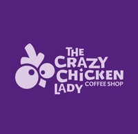 Crazy Chicken Lady Coffee Shop