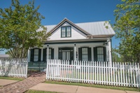 Kraitcher House Museum