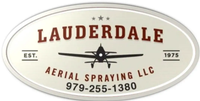 Lauderdale Spraying Service