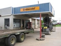 Mitchell's Tire Service