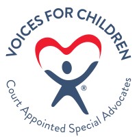 Voices for Children, Inc