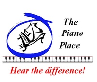The Piano Place