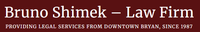 Bruno Shimek Law Firm