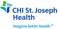 CHI St. Joseph Health Burleson Co. Hospital