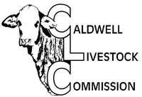 Caldwell Livestock Commission Co.