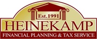 Heinekamp Financial Planning & Tax Service