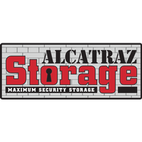 Alcatraz Self Storage