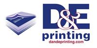 D & E Printing Company, Inc.
