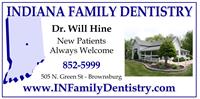 Indiana Family Dentistry