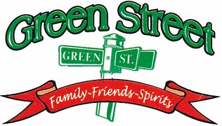 Green Street Pub & Eatery