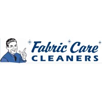 Fabric Care Center/Cleaners